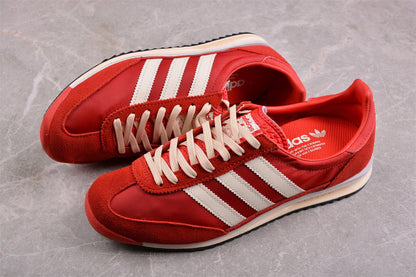 Fabrika Supply SL 72 Red / White | zapatillas Fabrika Supply