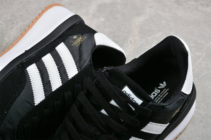 Fabrika Supply SL 72 RTN Black / White | zapatillas Fabrika Supply