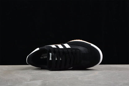 Fabrika Supply SL 72 RTN Black / White | zapatillas Fabrika Supply