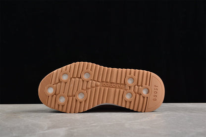 Fabrika Supply SL 72 RTN Black / White | zapatillas Fabrika Supply