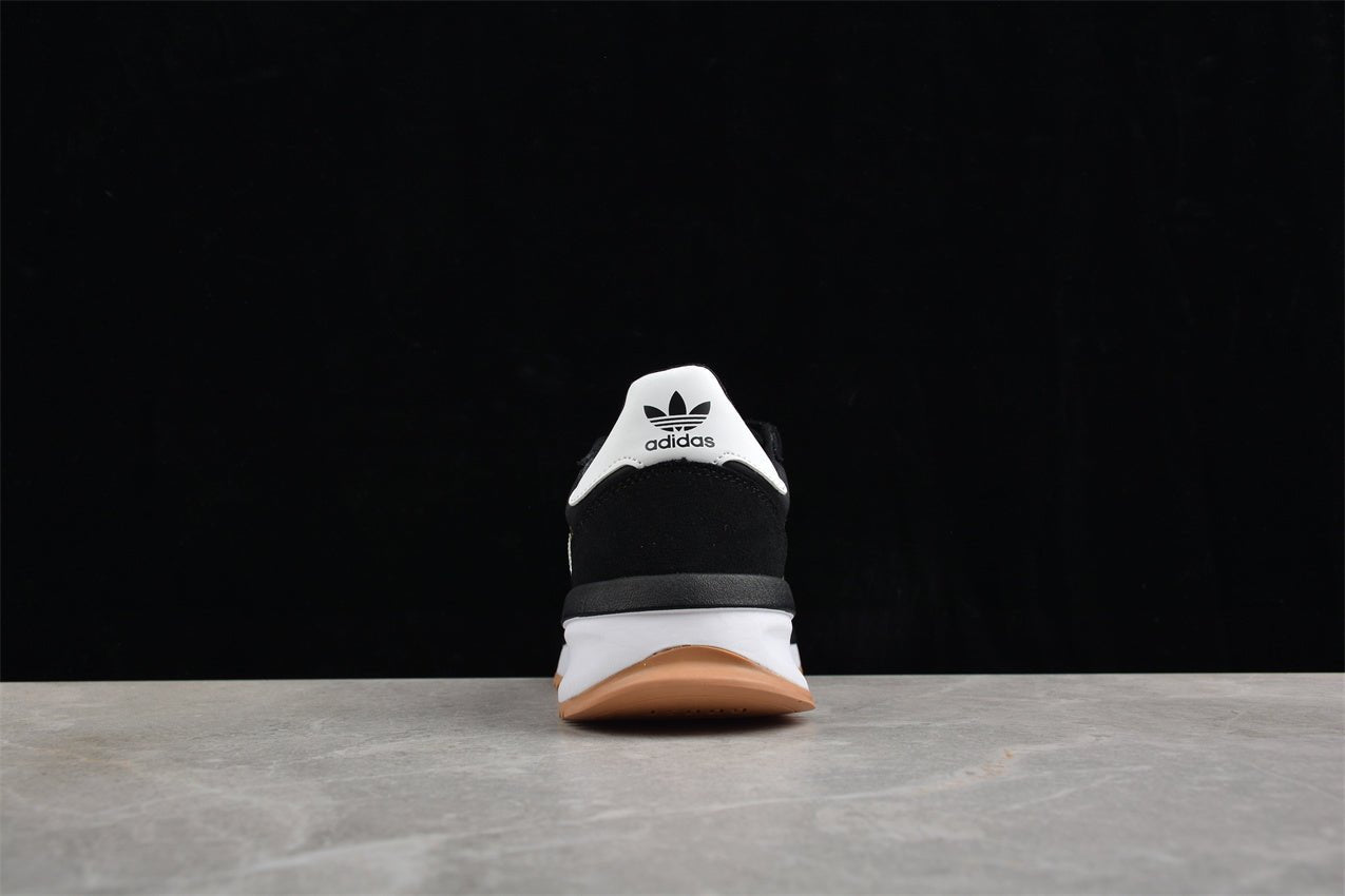 Fabrika Supply SL 72 RTN Black / White | zapatillas Fabrika Supply