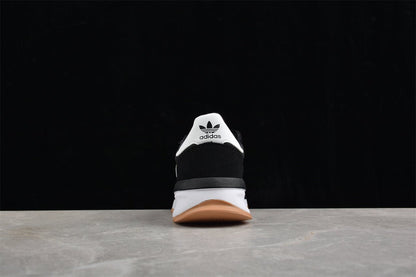Fabrika Supply SL 72 RTN Black / White | zapatillas Fabrika Supply