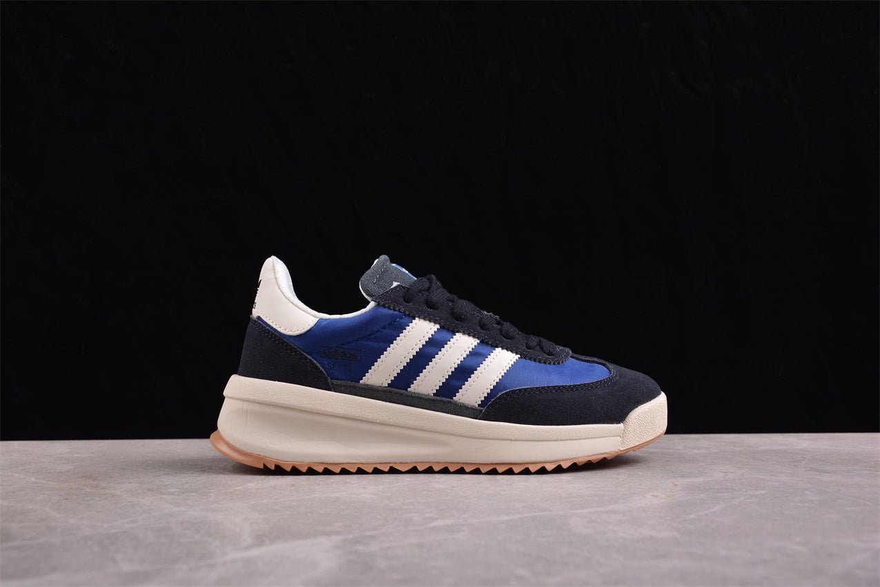 Fabrika Supply SL 72 RTN Blue / White | zapatillas Fabrika Supply