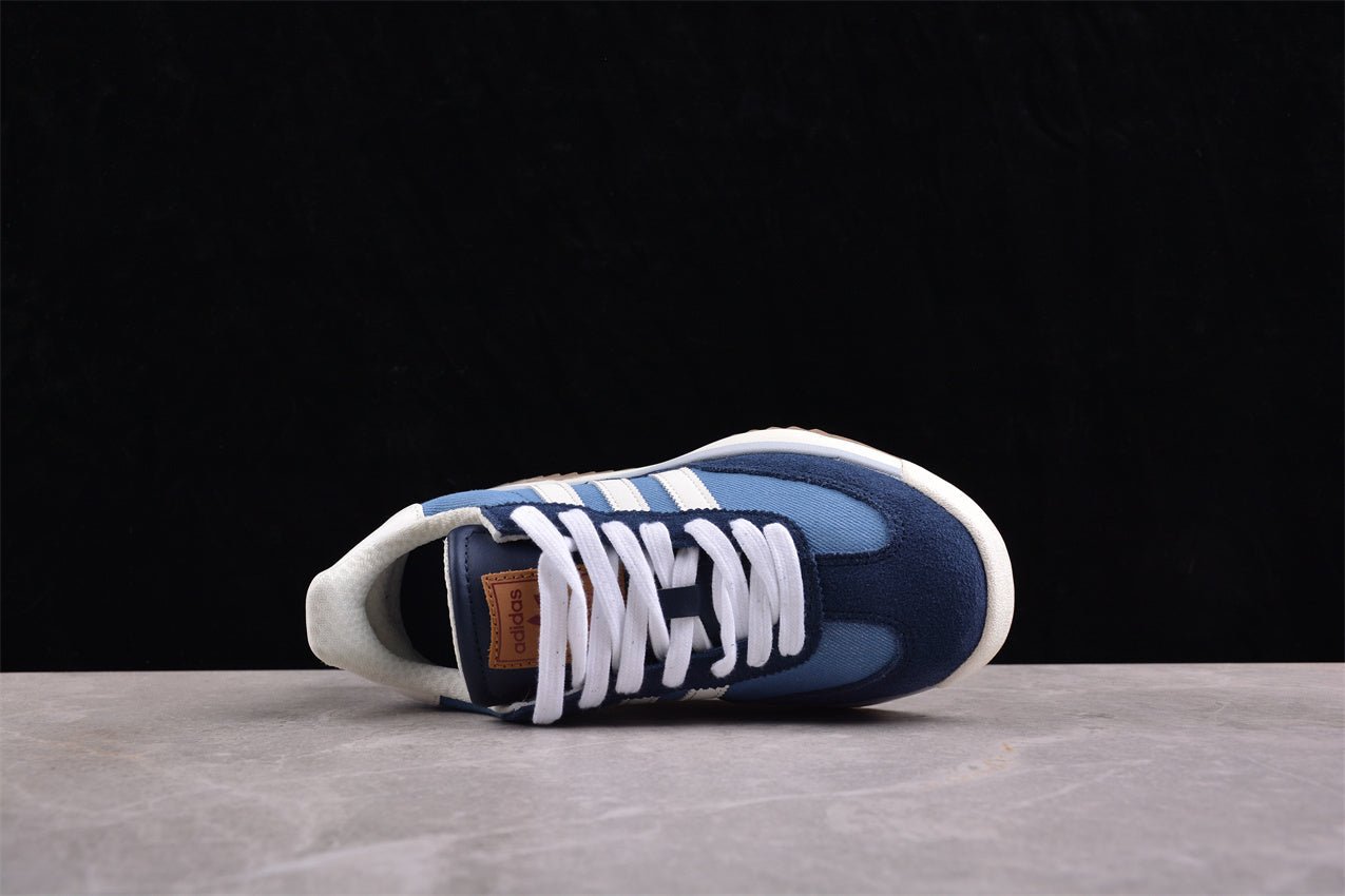 Fabrika Supply SL 72 RTN Blue / White | zapatillas Fabrika Supply