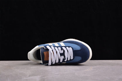 Fabrika Supply SL 72 RTN Blue / White | zapatillas Fabrika Supply