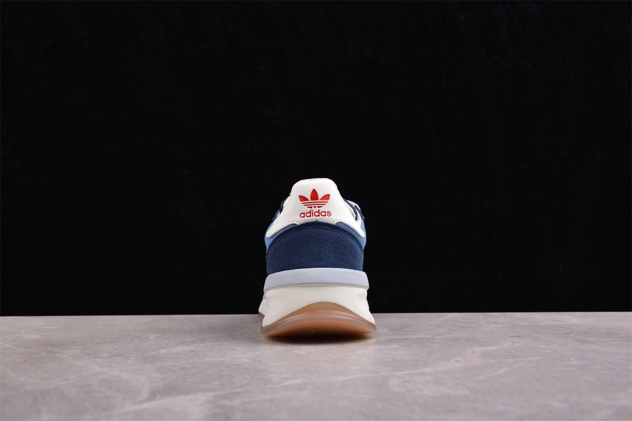 Fabrika Supply SL 72 RTN Blue / White | zapatillas Fabrika Supply