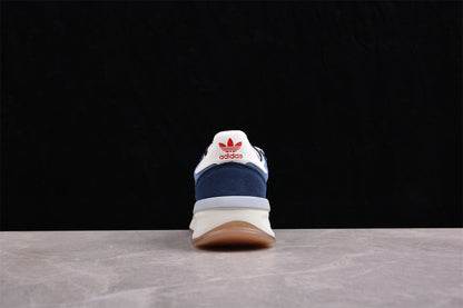 Fabrika Supply SL 72 RTN Blue / White | zapatillas Fabrika Supply