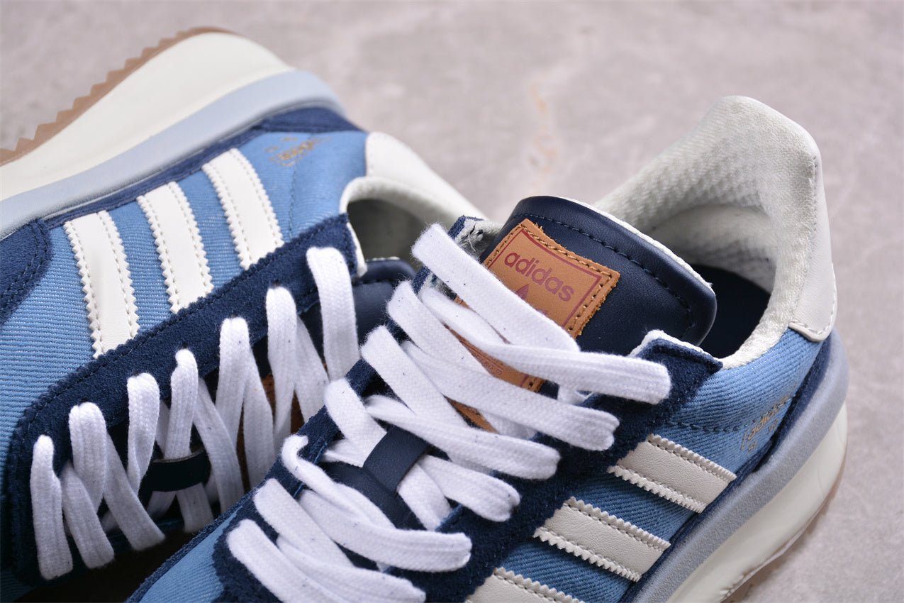 Fabrika Supply SL 72 RTN Blue / White | zapatillas Fabrika Supply