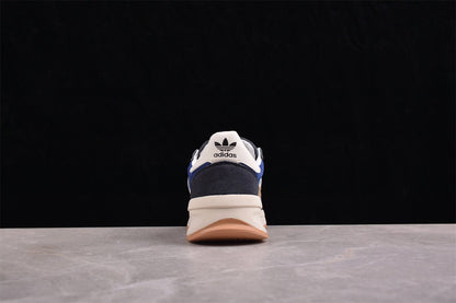 Fabrika Supply SL 72 RTN Blue / White | zapatillas Fabrika Supply