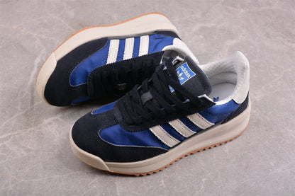 Fabrika Supply SL 72 RTN Blue / White | zapatillas Fabrika Supply