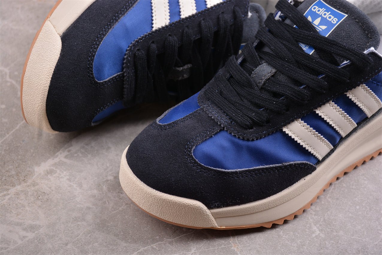 Fabrika Supply SL 72 RTN Blue / White | zapatillas Fabrika Supply