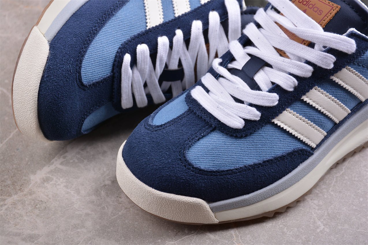 Fabrika Supply SL 72 RTN Blue / White | zapatillas Fabrika Supply