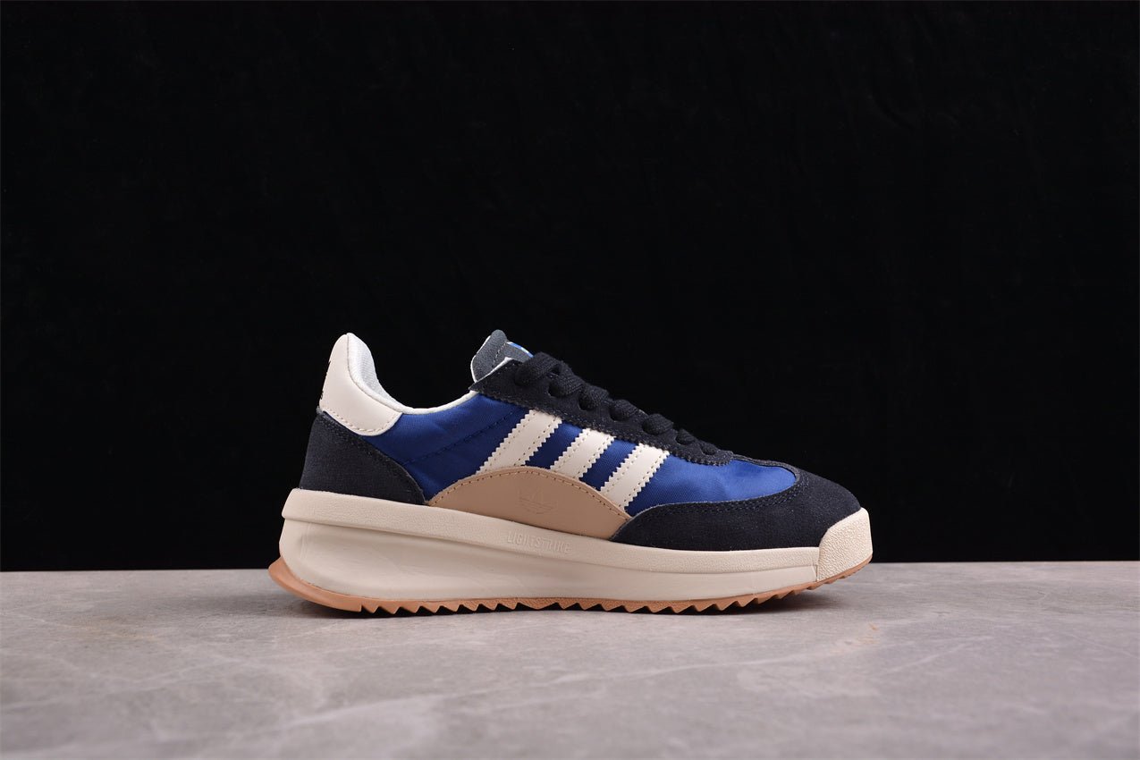 Fabrika Supply SL 72 RTN Blue / White | zapatillas Fabrika Supply