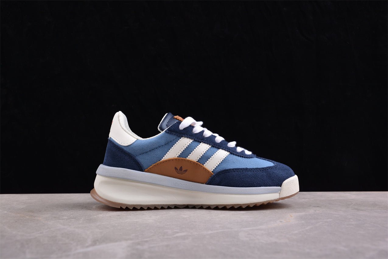 Fabrika Supply SL 72 RTN Blue / White | zapatillas Fabrika Supply