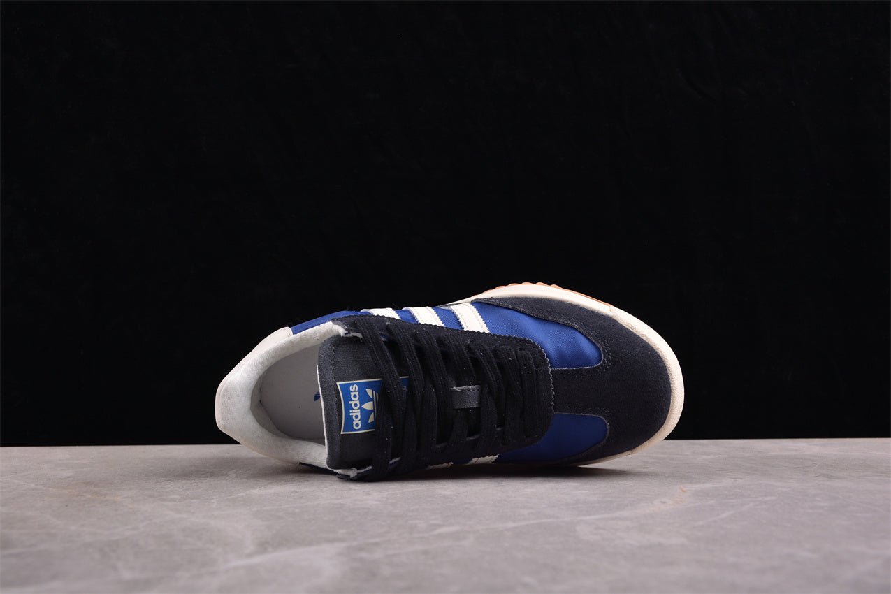 Fabrika Supply SL 72 RTN Blue / White | zapatillas Fabrika Supply