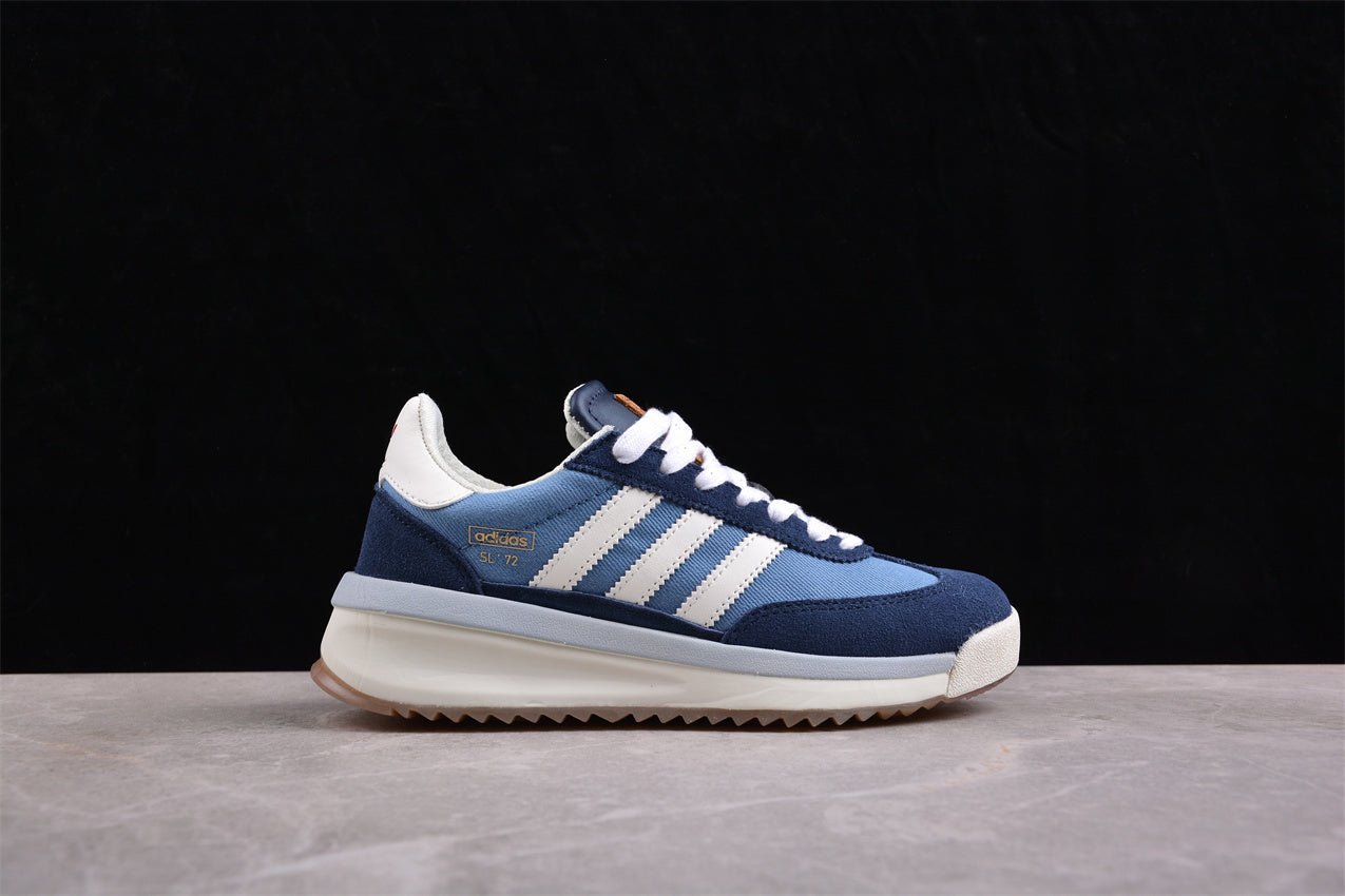 Fabrika Supply SL 72 RTN Blue / White | zapatillas Fabrika Supply