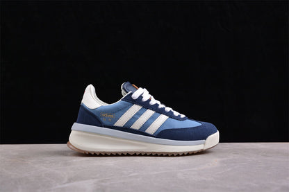 Fabrika Supply SL 72 RTN Blue / White | zapatillas Fabrika Supply