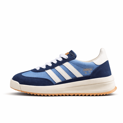 Fabrika Supply SL 72 RTN Blue / White | zapatillas Fabrika Supply