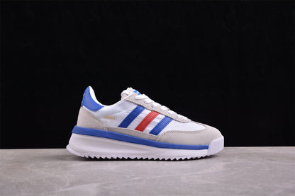 Fabrika Supply SL 72 RTN Blue / White / Red | zapatillas Fabrika Supply