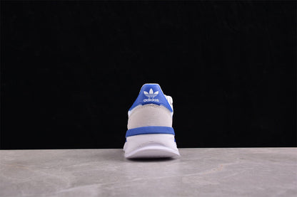Fabrika Supply SL 72 RTN Blue / White / Red | zapatillas Fabrika Supply