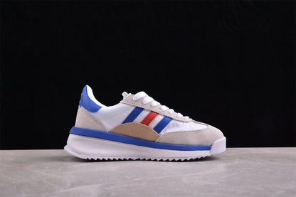 Fabrika Supply SL 72 RTN Blue / White / Red | zapatillas Fabrika Supply