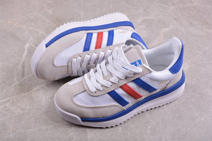 Fabrika Supply SL 72 RTN Blue / White / Red | zapatillas Fabrika Supply