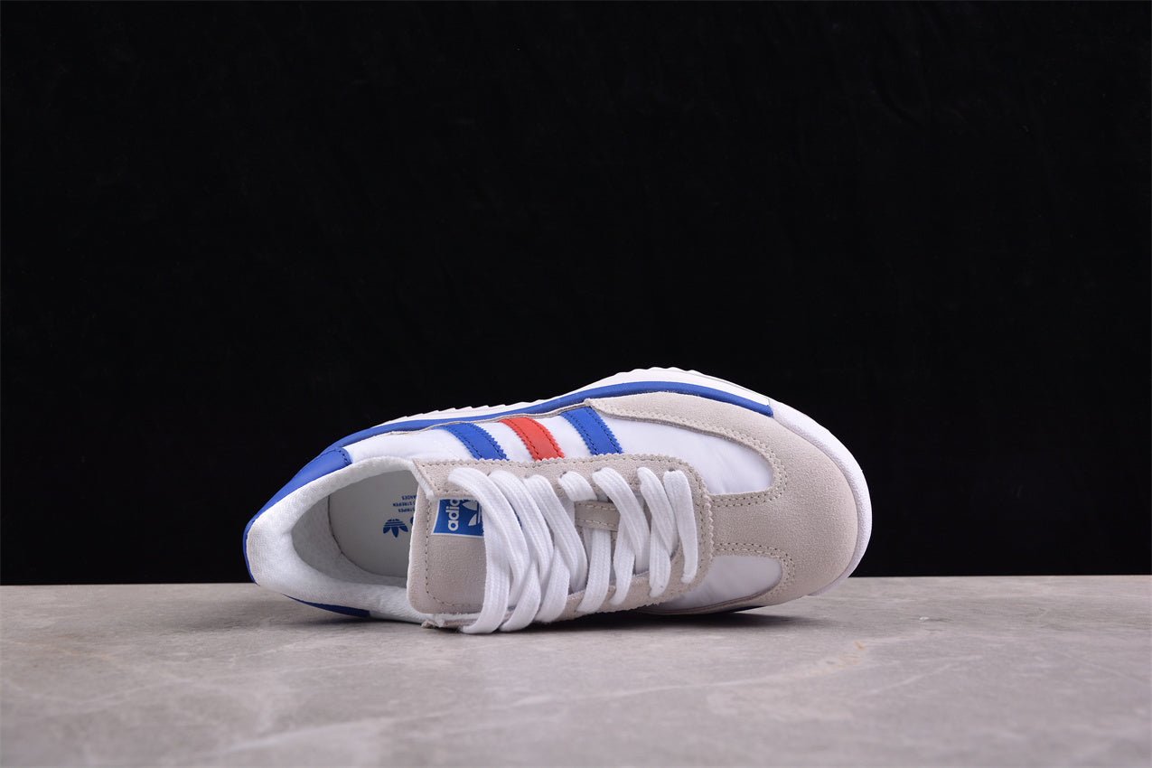 Fabrika Supply SL 72 RTN Blue / White / Red | zapatillas Fabrika Supply