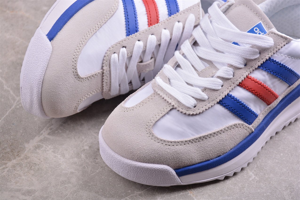 Fabrika Supply SL 72 RTN Blue / White / Red | zapatillas Fabrika Supply