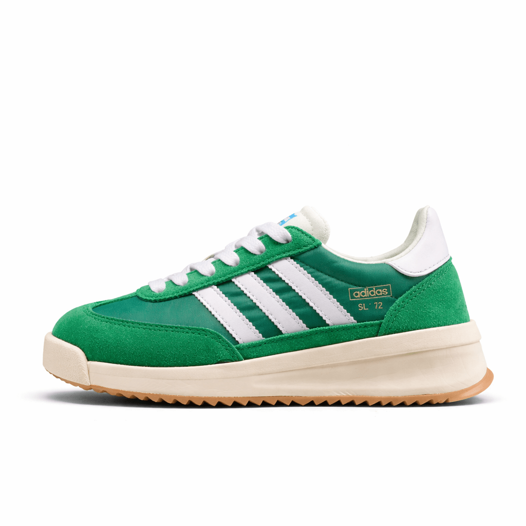 Fabrika Supply SL 72 RTN Green / White | zapatillas Fabrika Supply