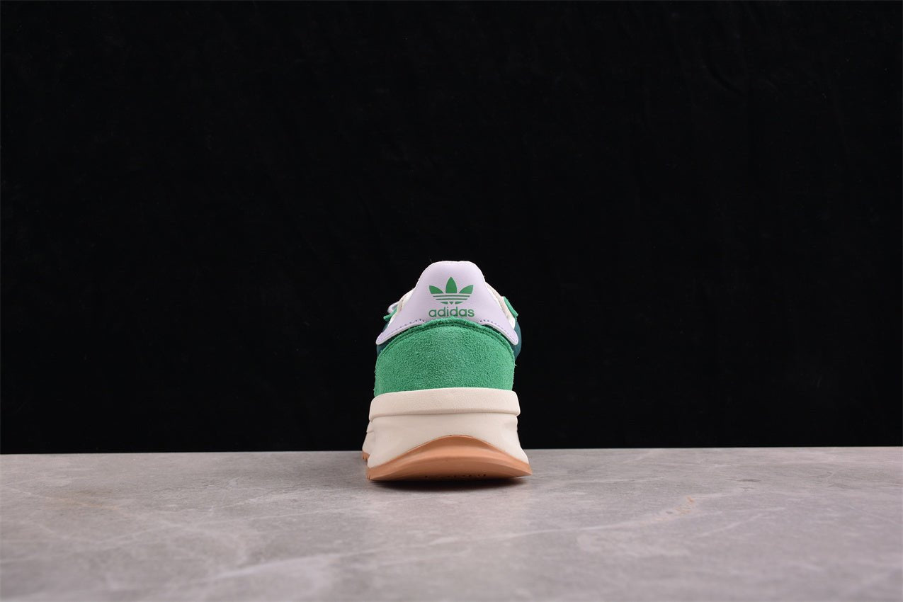 Fabrika Supply SL 72 RTN Green / White | zapatillas Fabrika Supply