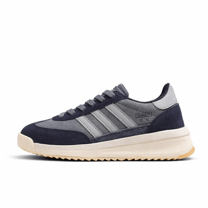 Fabrika Supply SL 72 RTN Grey / Blue / Black | zapatillas Fabrika Supply