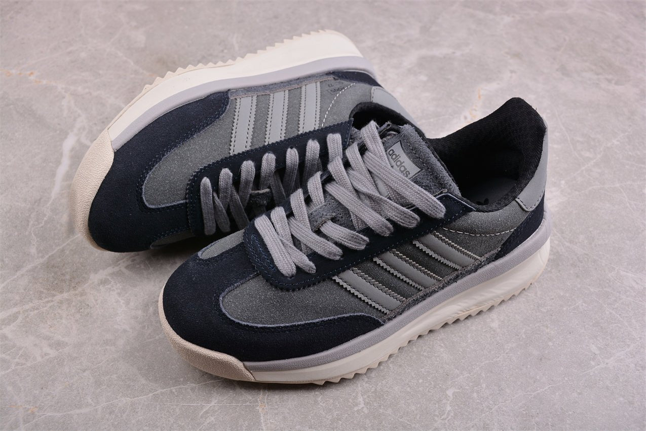 Fabrika Supply SL 72 RTN Grey / Blue / Black | zapatillas Fabrika Supply