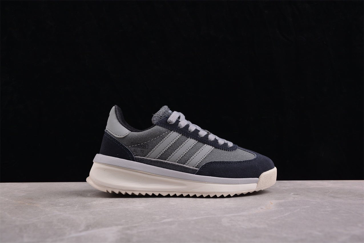 Fabrika Supply SL 72 RTN Grey / Blue / Black | zapatillas Fabrika Supply