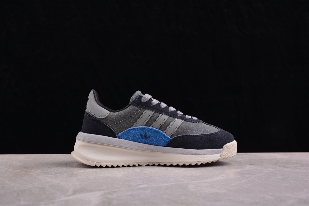 Fabrika Supply SL 72 RTN Grey / Blue / Black | zapatillas Fabrika Supply