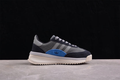 Fabrika Supply SL 72 RTN Grey / Blue / Black | zapatillas Fabrika Supply