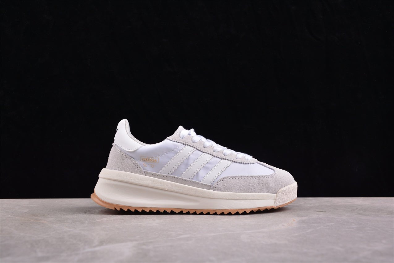 Fabrika Supply SL 72 RTN Light Grey / Beige | zapatillas Fabrika Supply