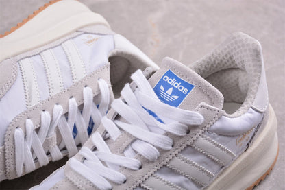 Fabrika Supply SL 72 RTN Light Grey / Beige | zapatillas Fabrika Supply