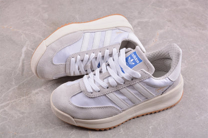 Fabrika Supply SL 72 RTN Light Grey / Beige | zapatillas Fabrika Supply