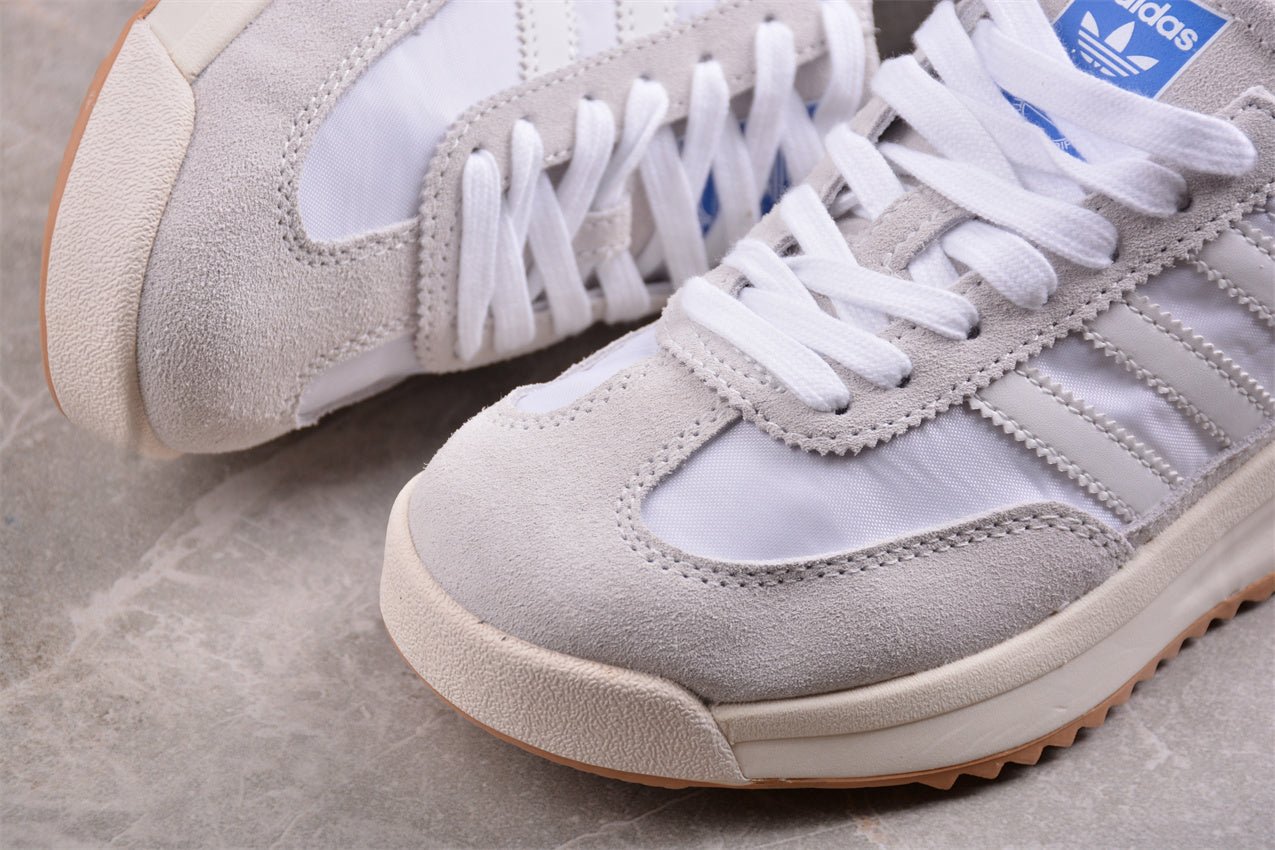 Fabrika Supply SL 72 RTN Light Grey / Beige | zapatillas Fabrika Supply