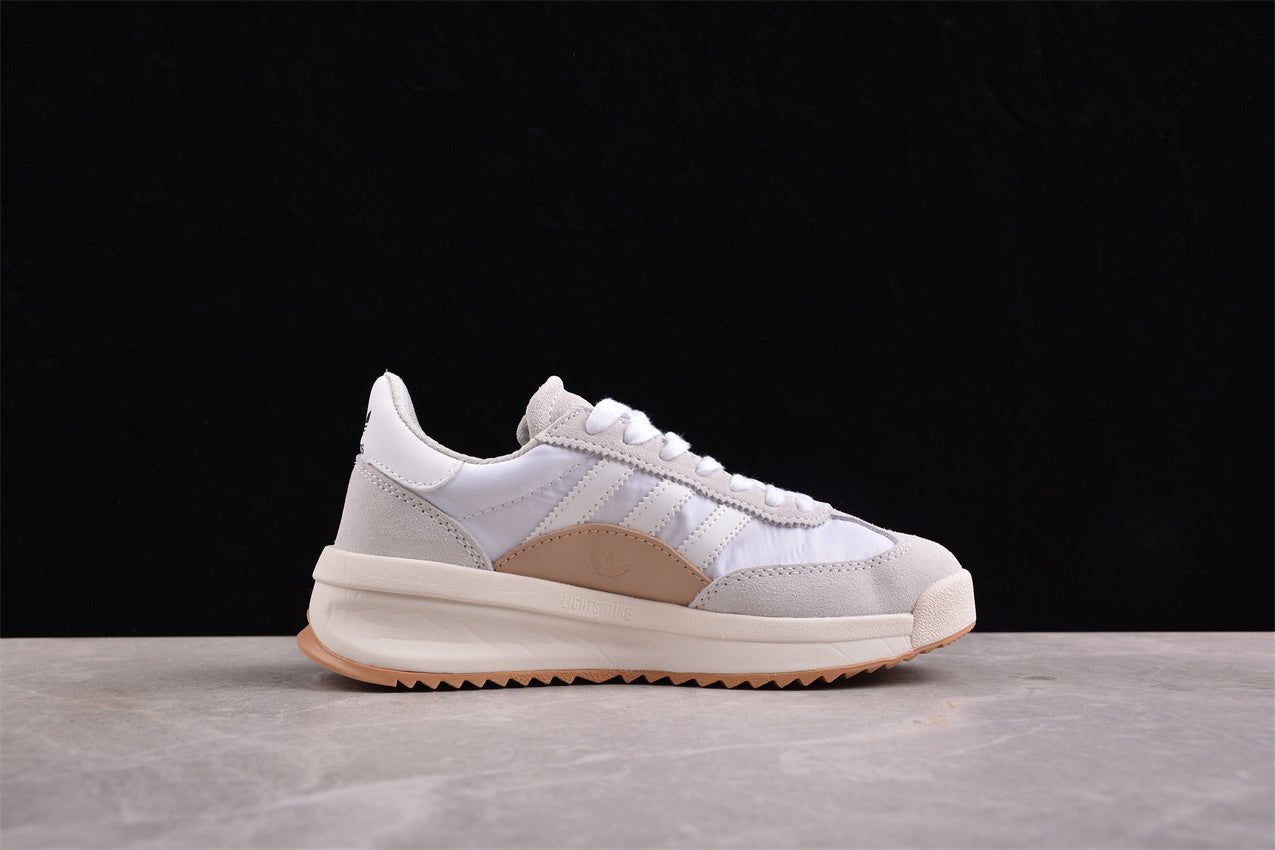 Fabrika Supply SL 72 RTN Light Grey / Beige | zapatillas Fabrika Supply