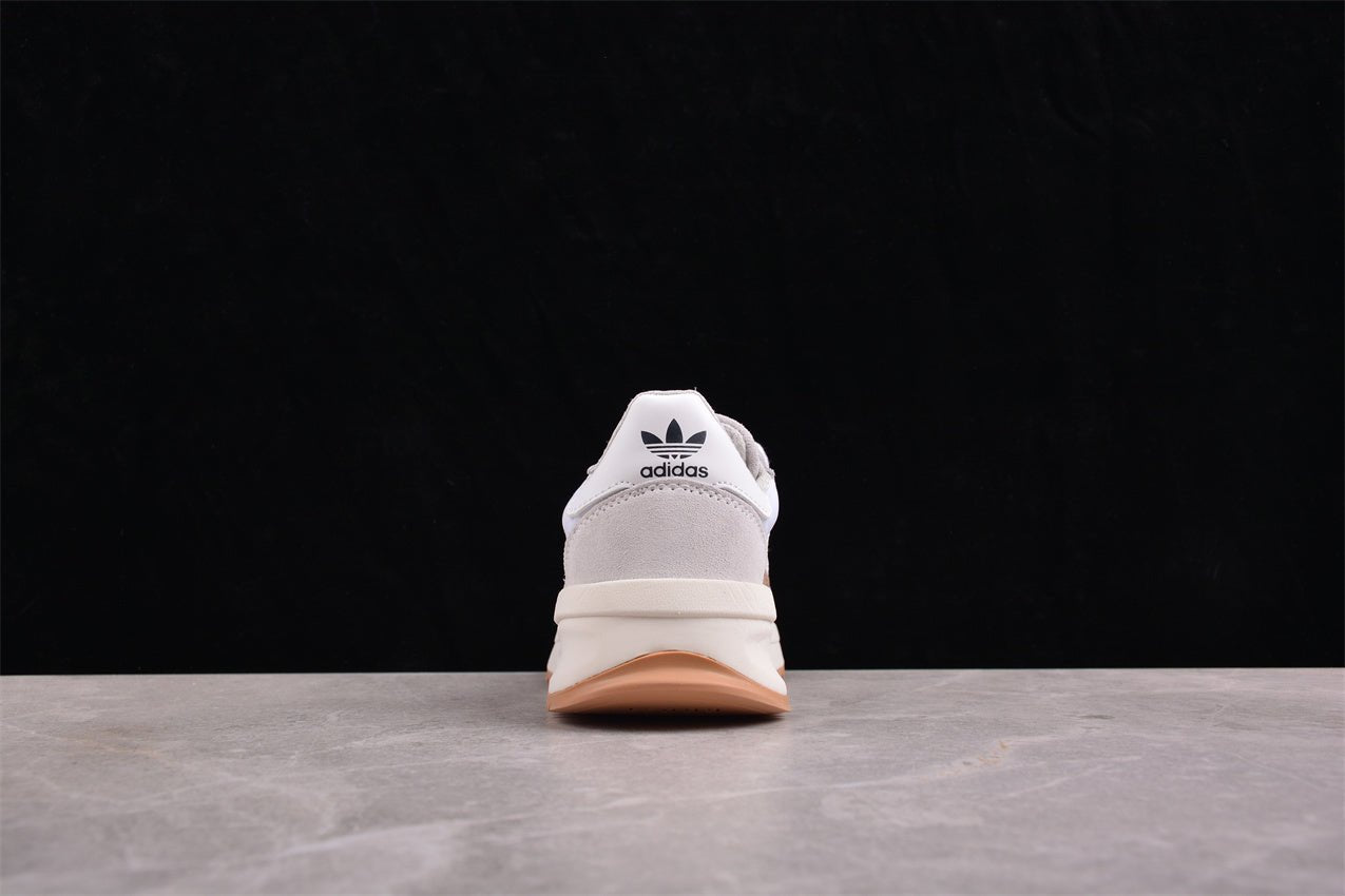 Fabrika Supply SL 72 RTN Light Grey / Beige | zapatillas Fabrika Supply