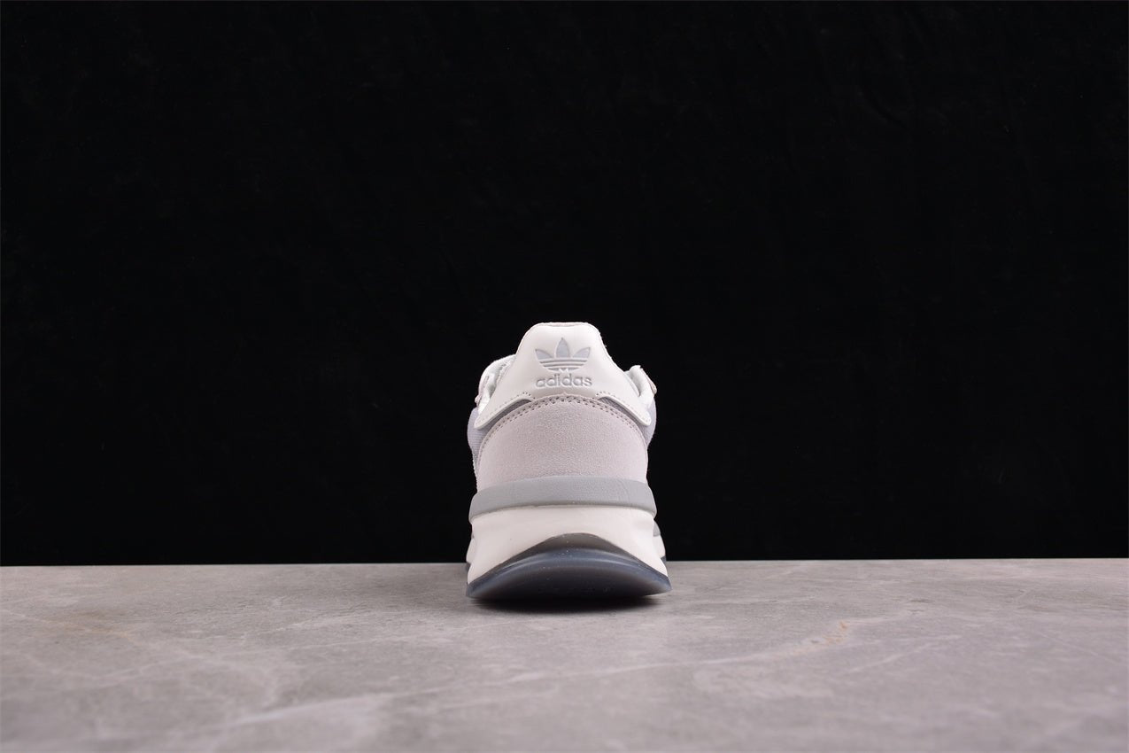 Fabrika Supply SL 72 RTN Light Grey / White | zapatillas Fabrika Supply