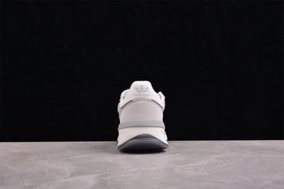 Fabrika Supply SL 72 RTN Light Grey / White | zapatillas Fabrika Supply