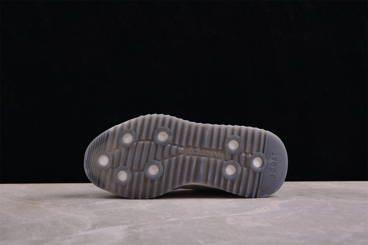 Fabrika Supply SL 72 RTN Light Grey / White | zapatillas Fabrika Supply