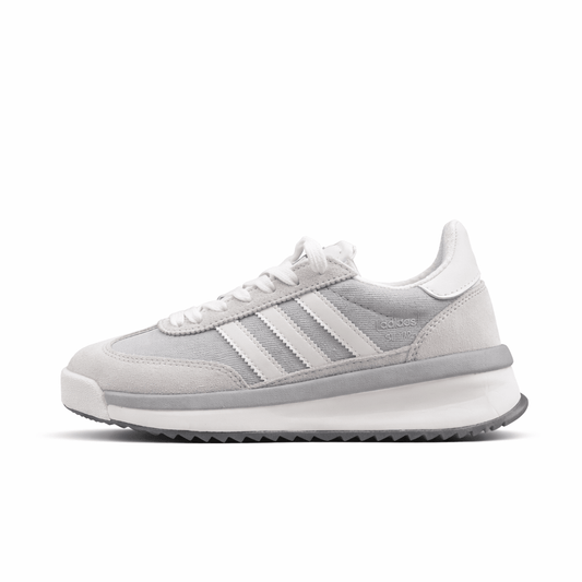 Fabrika Supply SL 72 RTN Light Grey / White | zapatillas Fabrika Supply
