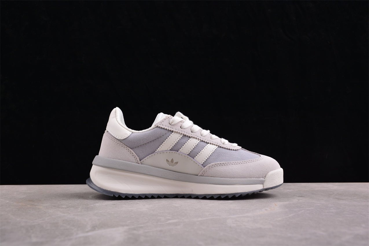 Fabrika Supply SL 72 RTN Light Grey / White | zapatillas Fabrika Supply