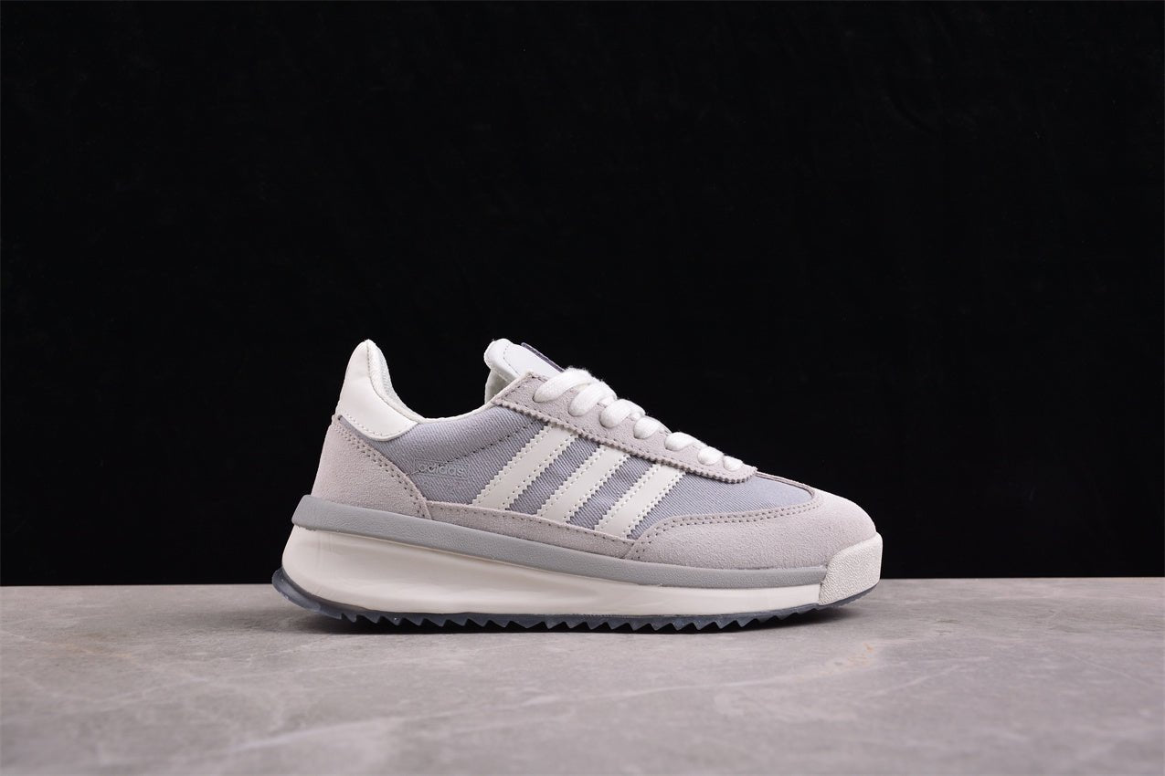 Fabrika Supply SL 72 RTN Light Grey / White | zapatillas Fabrika Supply