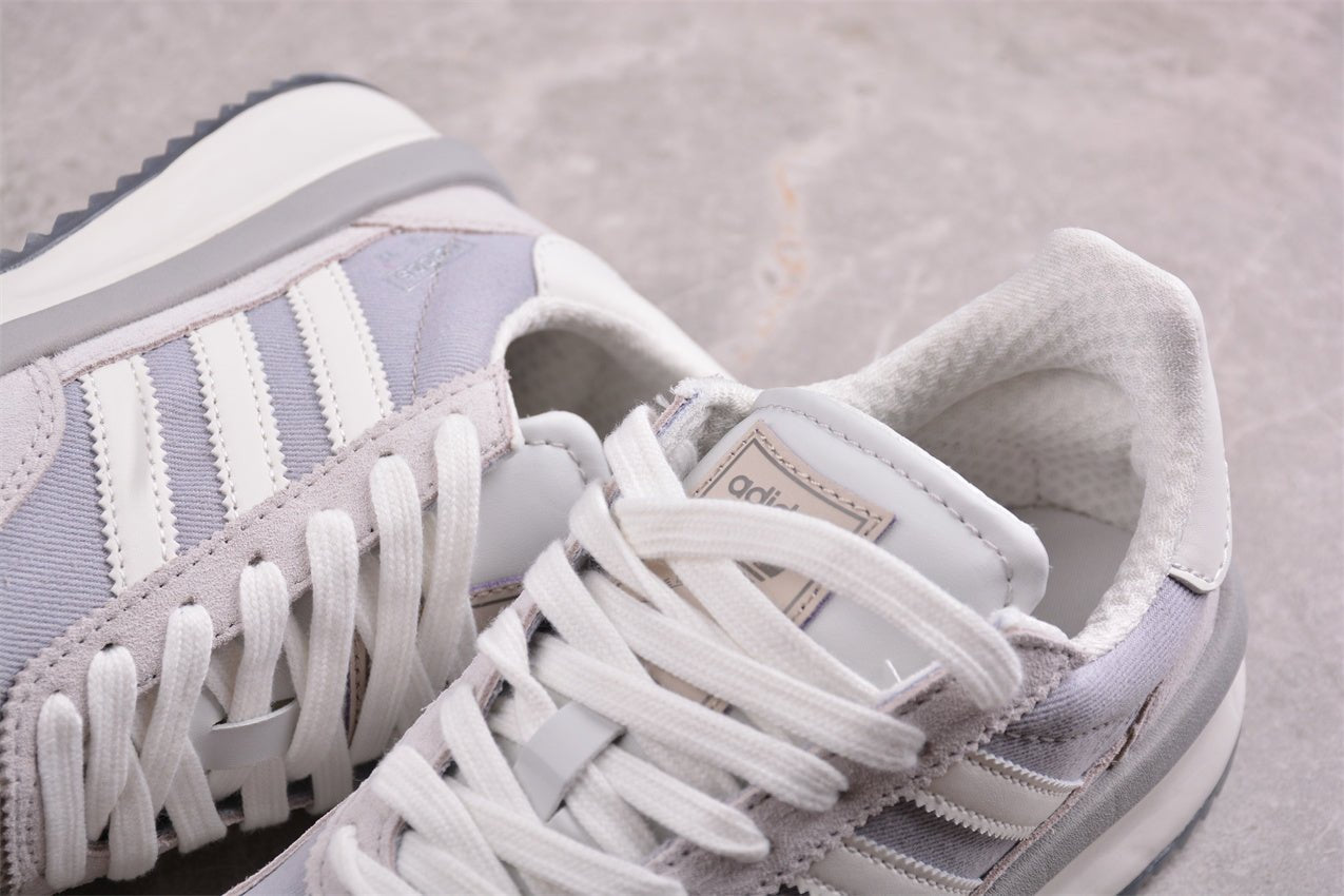 Fabrika Supply SL 72 RTN Light Grey / White | zapatillas Fabrika Supply