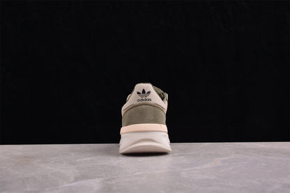 Fabrika Supply SL 72 RTN Olive Green / Light Beige | zapatillas Fabrika Supply