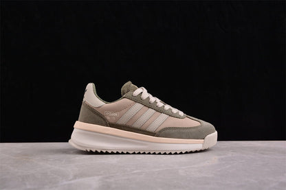 Fabrika Supply SL 72 RTN Olive Green / Light Beige | zapatillas Fabrika Supply